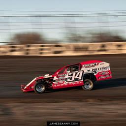 Rickey Bonham