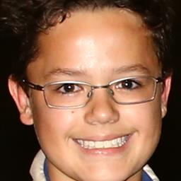 Ayrton Olsen