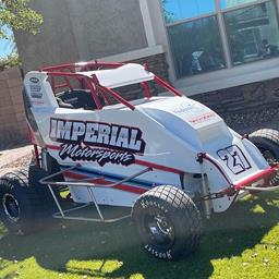 AJ Imperial II