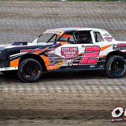Joe Martin