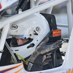 Trevor Baker