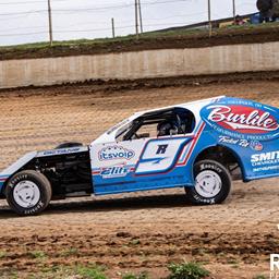 J.P. Roberts Jr