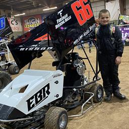 Easton Bishop