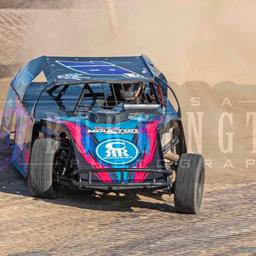 Chase Moulton