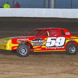 Alex Crawford