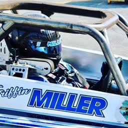 Griffin Miller