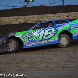 Curt Schroeder