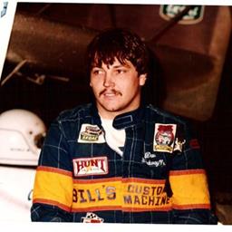 Dave Bradway Jr