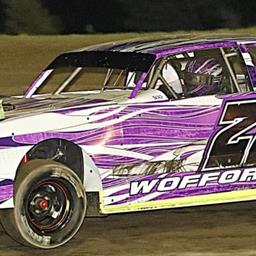 Micheal Wofford