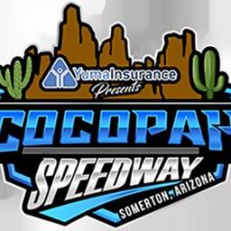 1/6/2021 - Cocopah Speedway