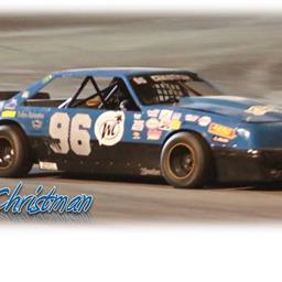 Rich Christman