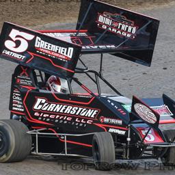 Gabe Hockett