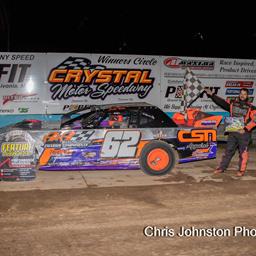 Dustin Weber