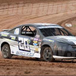 Derek Dunbar