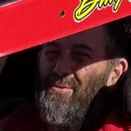 Billy Briscoe