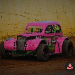 Randy Getz Jr