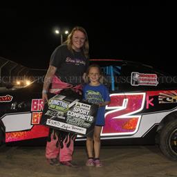 Kaylee Richards