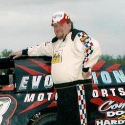 Andy Claiborne