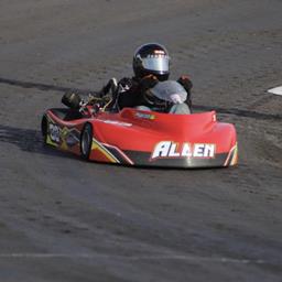 Max Allen
