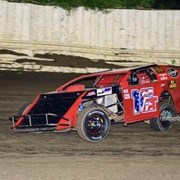 Trey Eberle