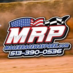 5/23/2025 - Moler Raceway Park