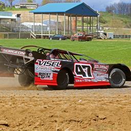 Ethan Pickard