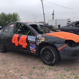 Austin Bowens