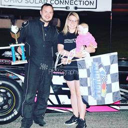 Kenny Feister Jr
