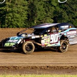 Jacob McCloud