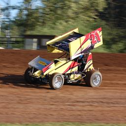 Zack Spaulding