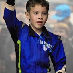 Eli Murry