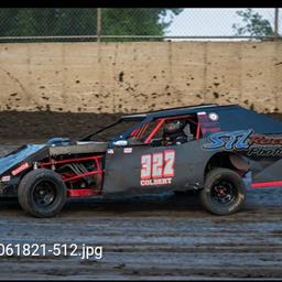 Kurt Colbert