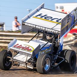 Cole Wayman