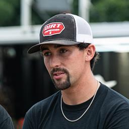 Blake Brown