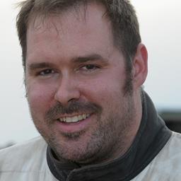 Kevin Bradwell