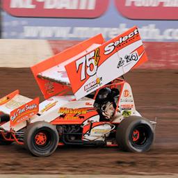 Casey Heser