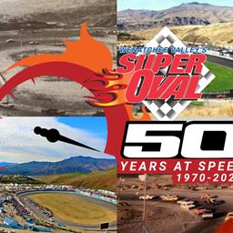 4/27/2024 - Wenatchee Valley Super Oval