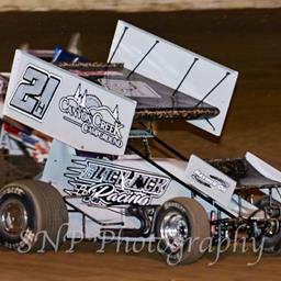 Jared Higgins