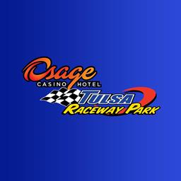 Tulsa Raceway Park