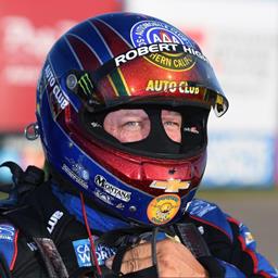 Robert Hight
