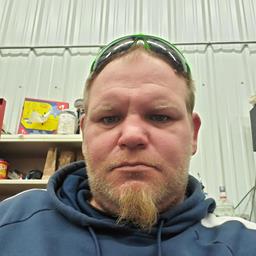 Keith Morast
