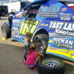 Luke Nieman
