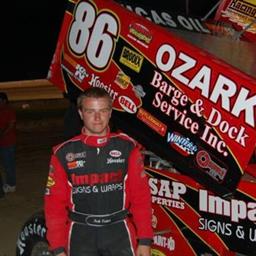 Josh Fisher