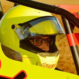 Jarrett Martin