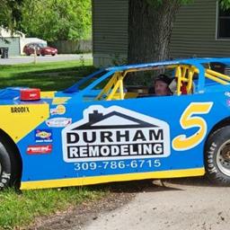 Keith Haislip