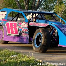 Darrin Cameron