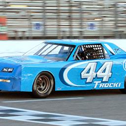 Michael Trocki