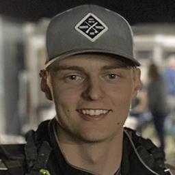 Tyler LaPierre