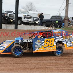 Shane Bahr