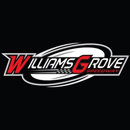 Williams Grove Speedway
